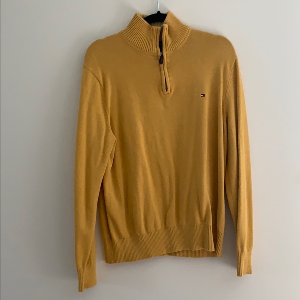 Tommy Hilfiger Sweater